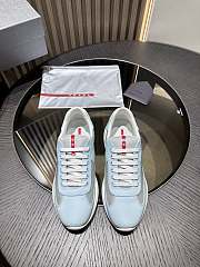 Prada sneaker 2024102501 - 4