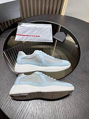 Prada sneaker 2024102501 - 3