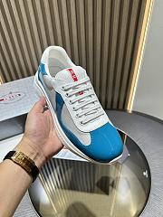 Prada sneaker 2024102502 - 6