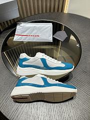 Prada sneaker 2024102502 - 5