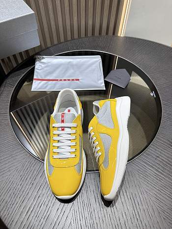 Prada sneaker 2024102503