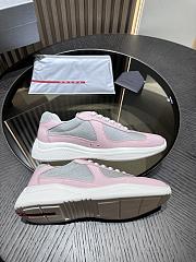 Prada sneaker 2024102504 - 4