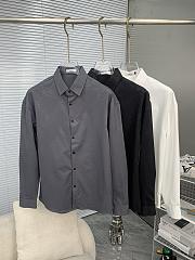 Loewe shirt 2024102601 - 1