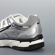 Nike P-6000 Metallic Silver CN0149-001 - 5