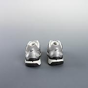 Nike P-6000 Metallic Silver CN0149-001 - 2