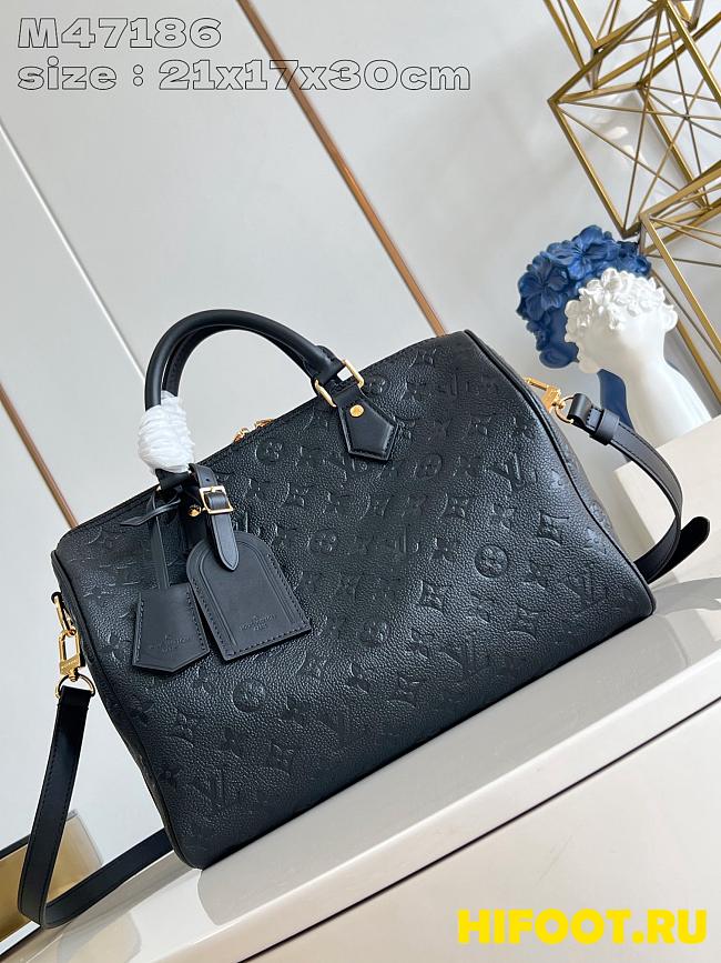 LV speedy soft 30 M47186 30*21*17CM - 1