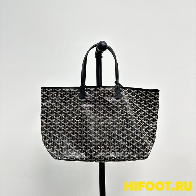 Goyard tote bag MM 47*34*27*14CM  - 1