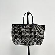 Goyard tote bag MM 47*34*27*14CM  - 1