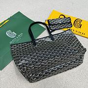 Goyard tote bag MM 47*34*27*14CM  - 4