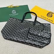 Goyard tote bag MM 47*34*27*14CM  - 3