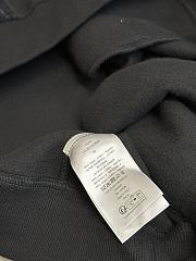 Dior hoodie black 2024102901 - 2