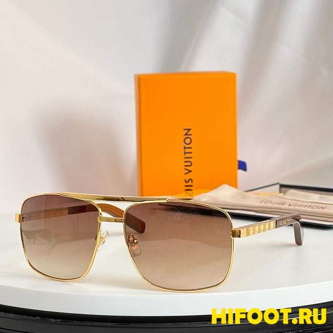 LV sunglasses 2024102901 - 1