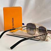 LV sunglasses 2024102901 - 3