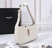 YSL Saint Laurent Le 5 A 7 bag 25*14*6CM - 4