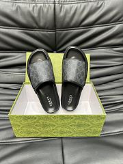 Gucci slipper 2024103101 - 5