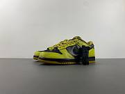 Nike Dunk Low QS Halloween Skull HV6103-300 - 1