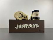 Travis Scott x Jordan Jumpman Jack TR Bright Cactus FZ8117-102 - 4