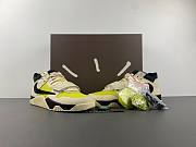 Travis Scott x Jordan Jumpman Jack TR Bright Cactus FZ8117-102 - 5