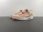 Air Jordan 3 Valentine's Day HJ0178-600  - 1