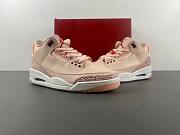 Air Jordan 3 Valentine's Day HJ0178-600  - 5