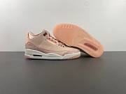 Air Jordan 3 Valentine's Day HJ0178-600  - 4