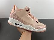 Air Jordan 3 Valentine's Day HJ0178-600  - 3