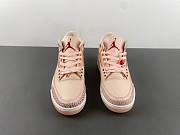 Air Jordan 3 Valentine's Day HJ0178-600  - 2