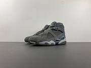 Jordan 8 Retro Cool Grey 305381-014 - 1