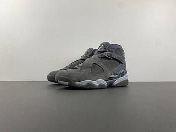 Jordan 8 Retro Cool Grey 305381-014