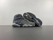 Jordan 8 Retro Cool Grey 305381-014 - 5