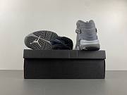 Jordan 8 Retro Cool Grey 305381-014 - 2