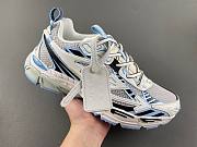 Off White Off-White Be Right Back sneaker 2024110102 - 2