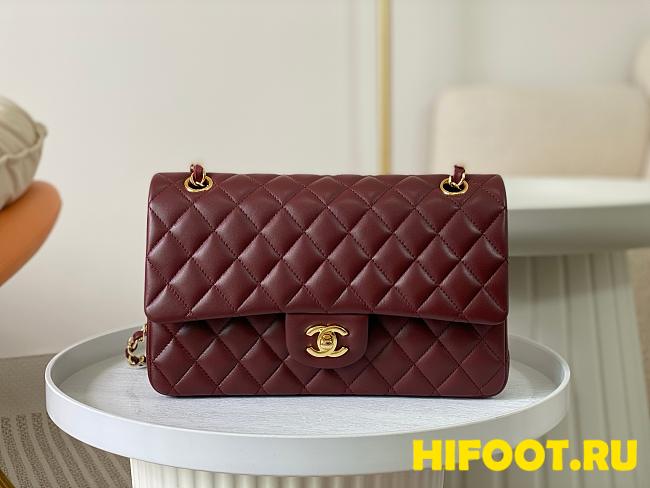 Chanel CF 25CM 2024110201 - 1