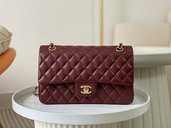 Chanel CF 25CM 2024110201