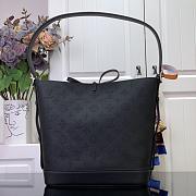 LV Flore M12139 28*27*10CM - 3