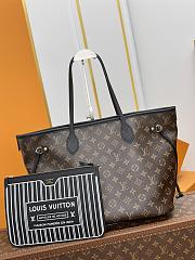 LV neverfull inside out MM 32CM 2024110702 - 1