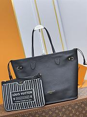 LV neverfull inside out MM 32CM 2024110702 - 6