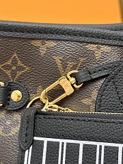 LV neverfull inside out MM 32CM 2024110702 - 2