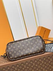 LV neverfull inside out MM 32CM 2024110702 - 3