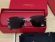 Cartier sunglasses 2024110701 - 1