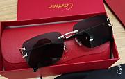 Cartier sunglasses 2024110701 - 3