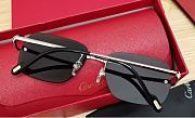 Cartier sunglasses 2024110701 - 2