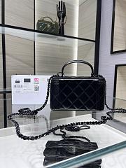 Chanel 24A 17*9.5*8CM 2024110801 - 3