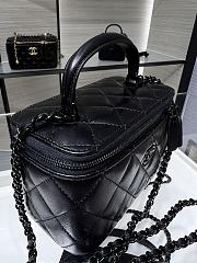 Chanel 24A 17*9.5*8CM 2024110801 - 2