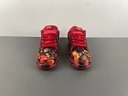 Wizard of Oz Nike SB Dunk Low FZ1291-600 - 6