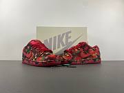 Wizard of Oz Nike SB Dunk Low FZ1291-600 - 2