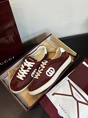 Gucci sneaker 2024110901 - 1