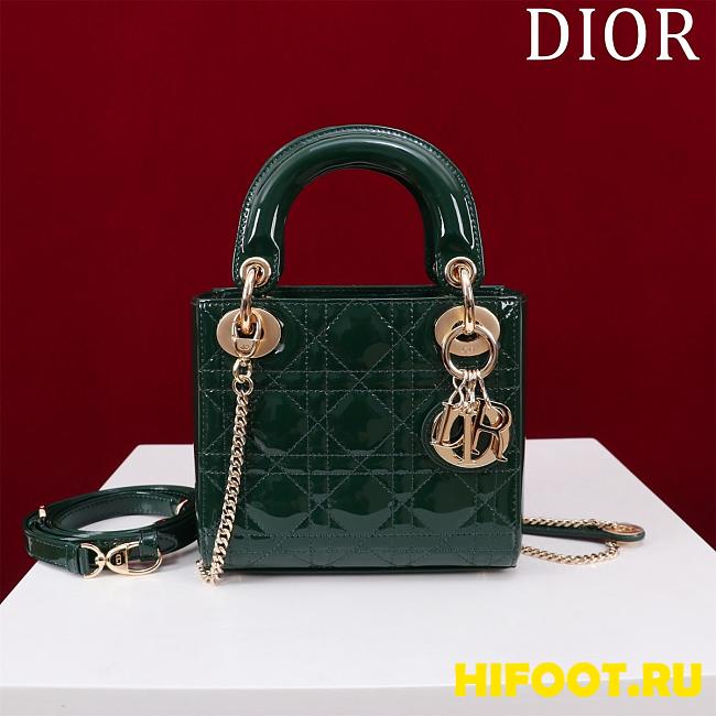 Dior Lady 17CM 2024110901 - 1