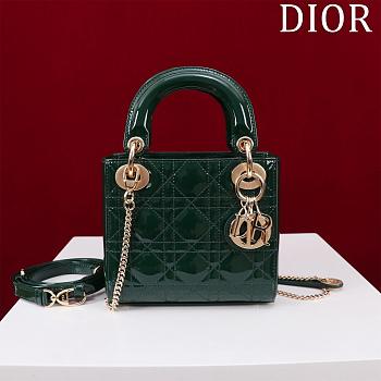 Dior Lady 17CM 2024110901