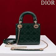 Dior Lady 17CM 2024110901 - 4